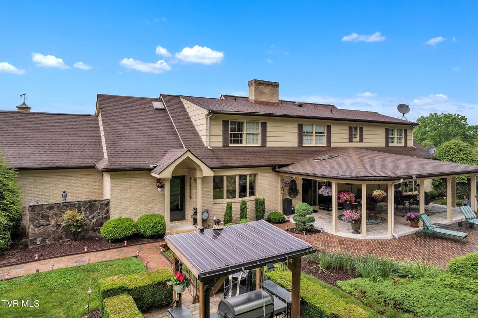 Photo #10: 160 Fairway Drive