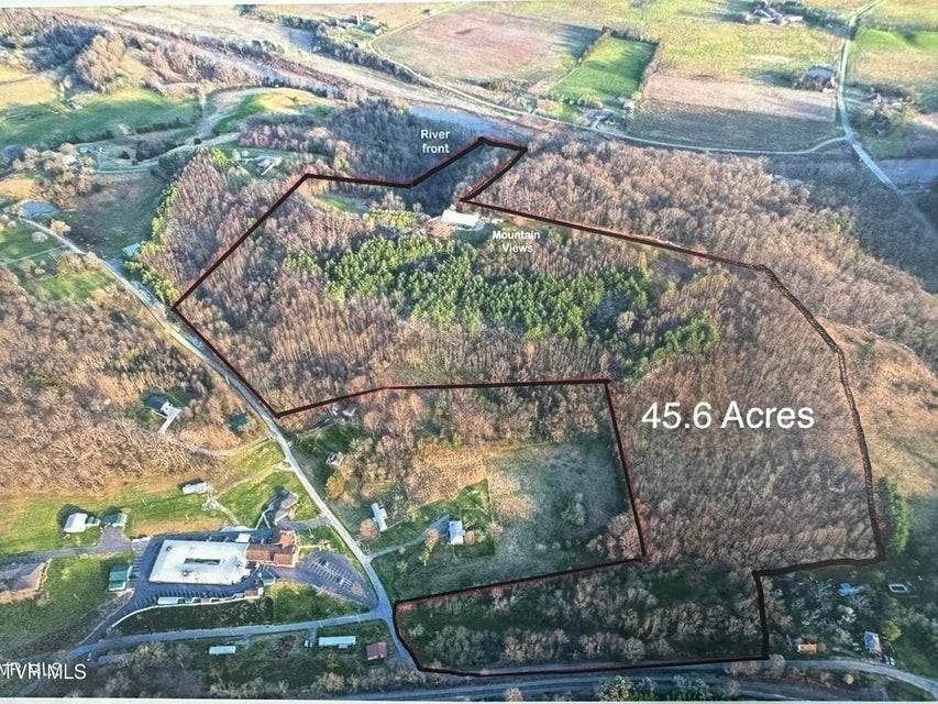 Photo #53: 449 Chuckey Overlook 