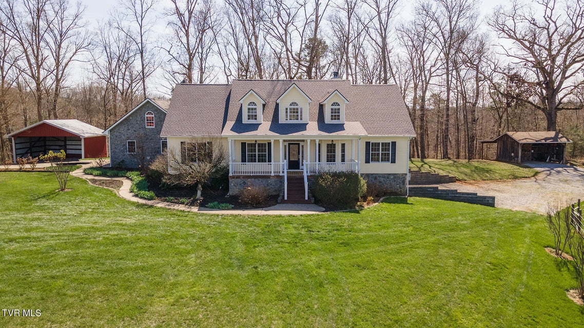 Photo #2: 1331 Bright Hope Road