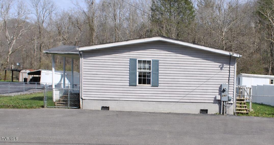 Photo #2: 242 Middle Creek Road