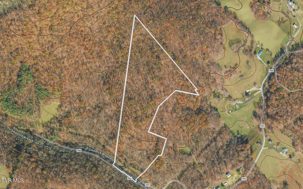 Photo #3: 1070 Smoots Branch