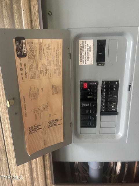 Photo #12: 6060 Daniel Boone Road