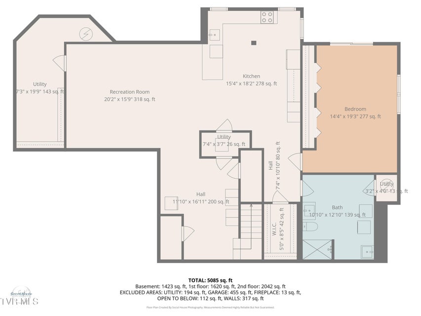 Photo #67: 1104 Wiembley Drive