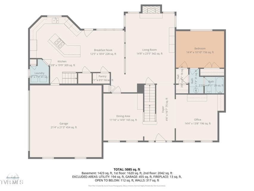 Photo #28: 1104 Wiembley Drive