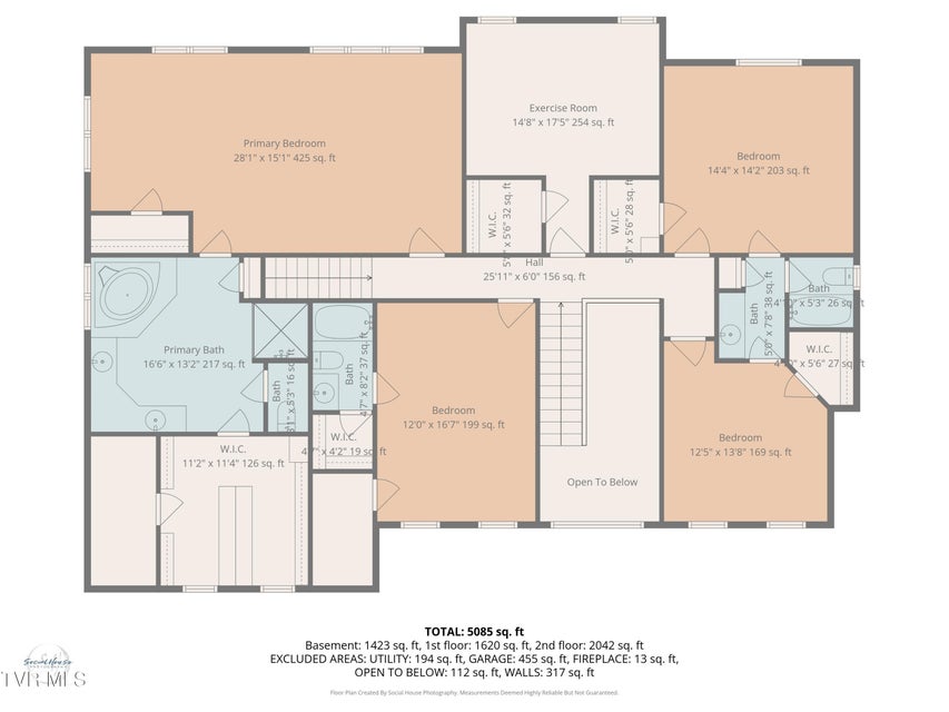 Photo #52: 1104 Wiembley Drive