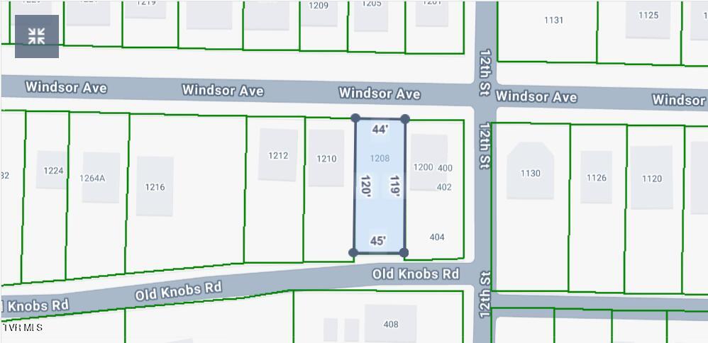 Photo #4: 1208 Windsor Avenue