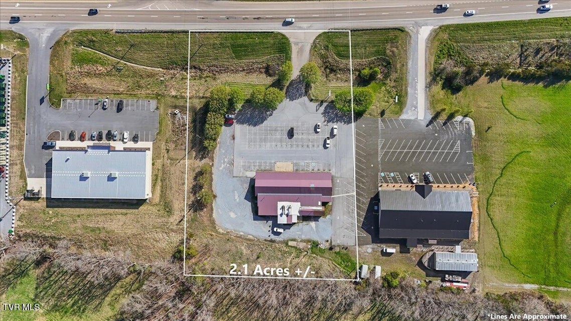 Photo #2: 3124 Andrew Johnson Highway