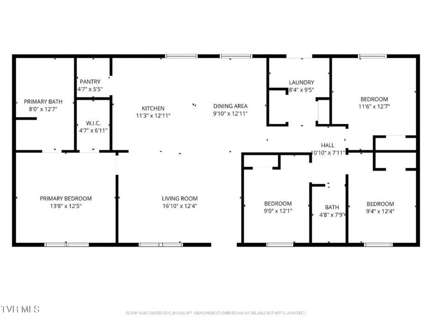 Photo #2: 1512 Red Bud Dr 