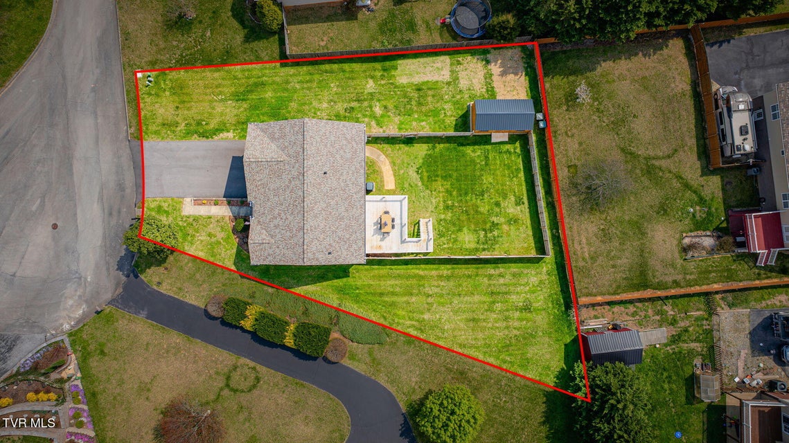 Photo #41: 1009 Zack Court