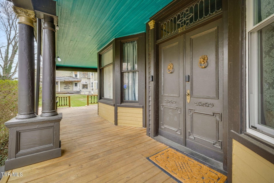 Photo #2: 211 Johnson Street