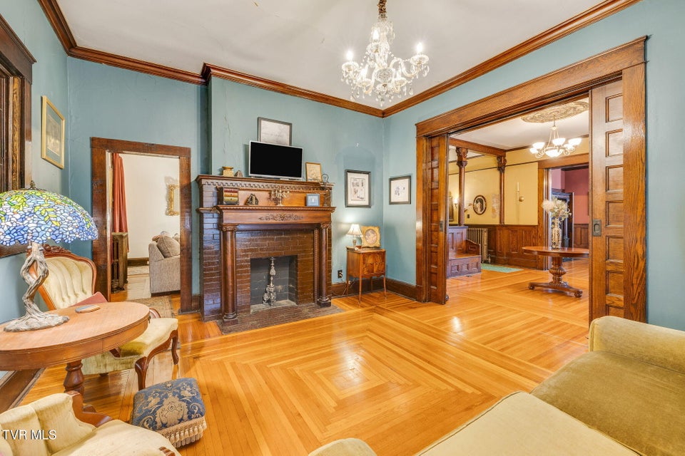 Photo #11: 211 Johnson Street