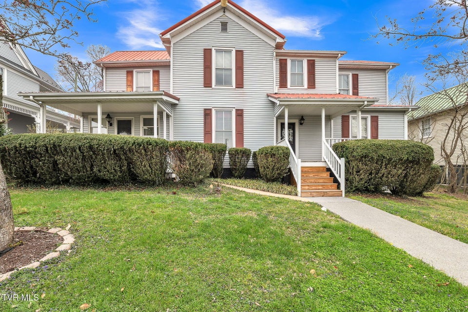 Photo #2: 158 Vly Street