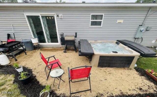 Photo #17: 1029 Red Bud Lane