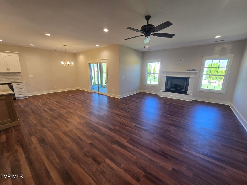 Photo #3: 1616 Maple Ridge Court