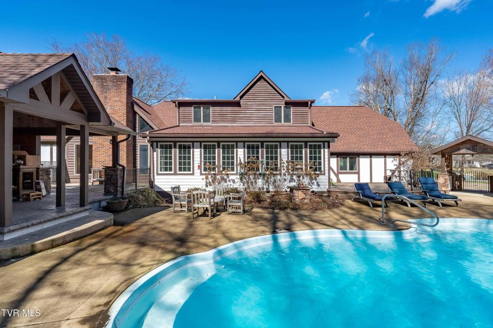 Photo #44: 746 Quail Hollow Drive