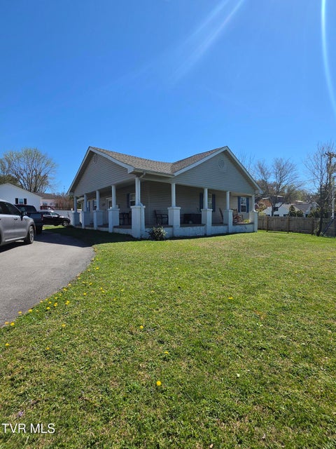 Photo #5: 2416 Nathan Street