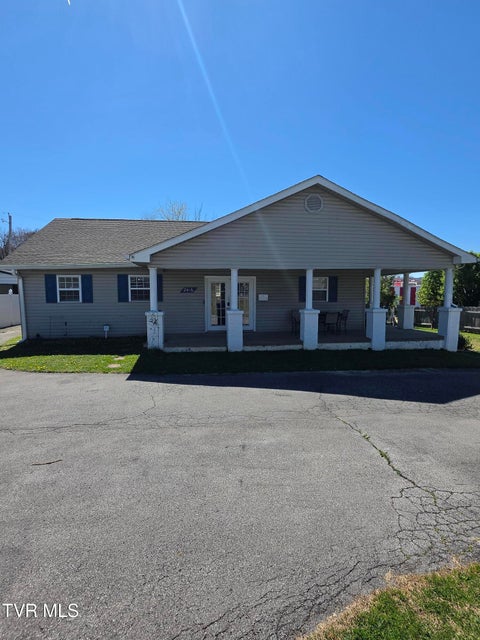 Photo #3: 2416 Nathan Street