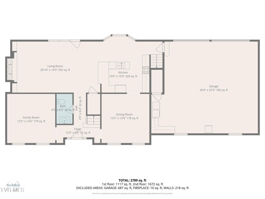 Photo #24: 507 Wakefield Court