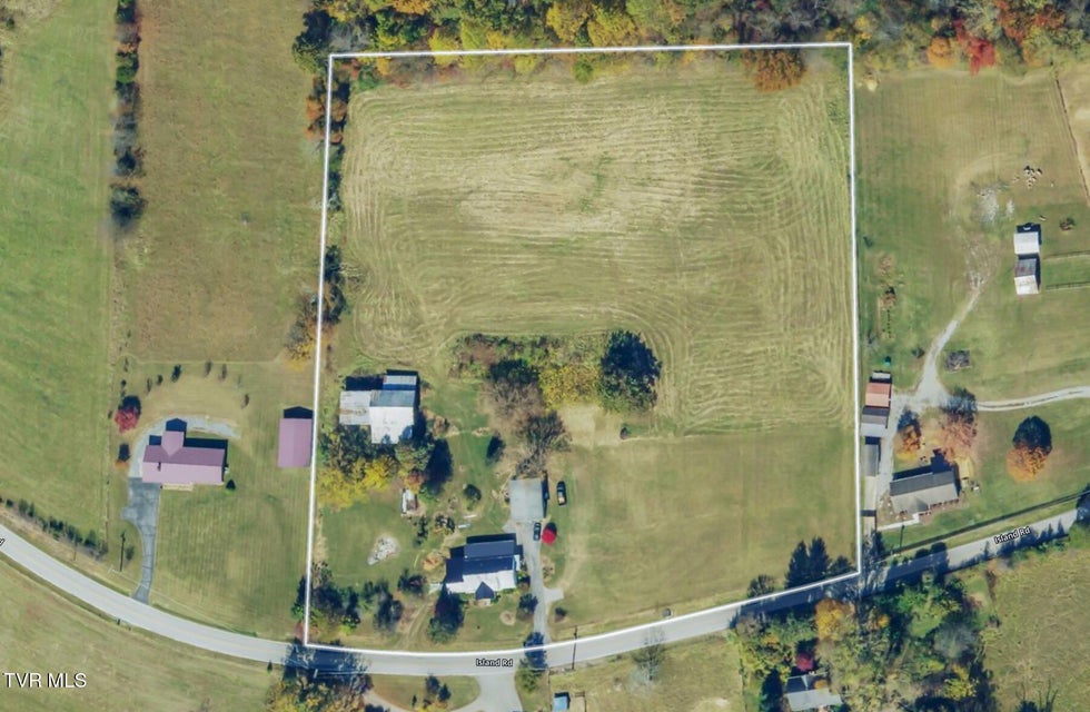 Photo #9: 1005 & 1009 Island Road