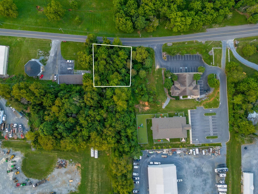 Photo #2: Tbd Old Gray Station Road 