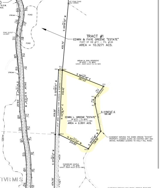 Photo #4: Tbd Holly Hill Drive