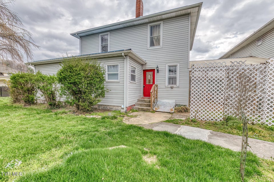 Photo #2: 440 Love Street