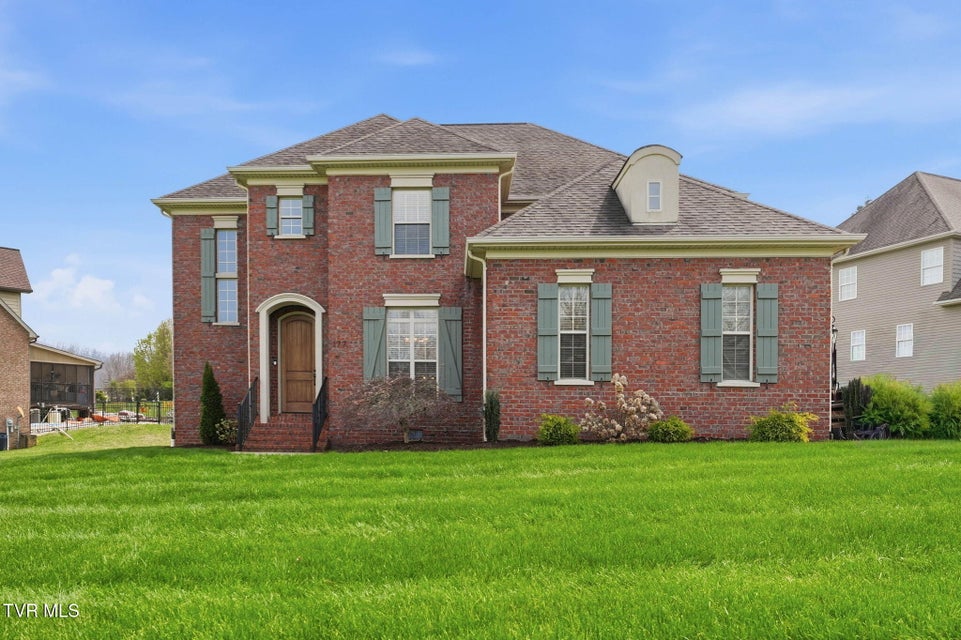 Photo #2: 177 Sunset Meadows Court