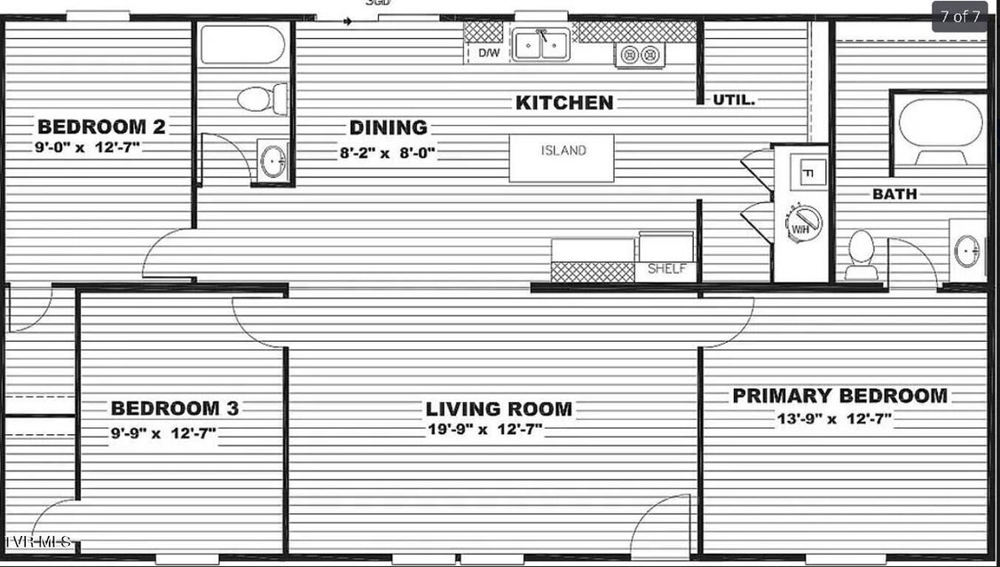 Photo #31: 1184 Myrtle Drive