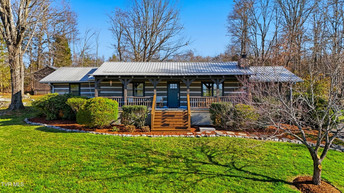 Photo #2: 224 Sugar Hollow Trail