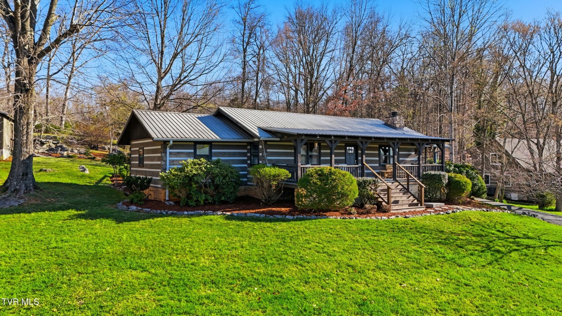 Photo #3: 224 Sugar Hollow Trail