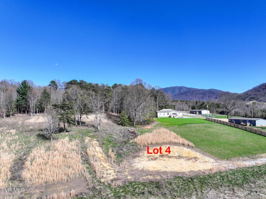 Photo #10: Lot 4 Piney Grove Road