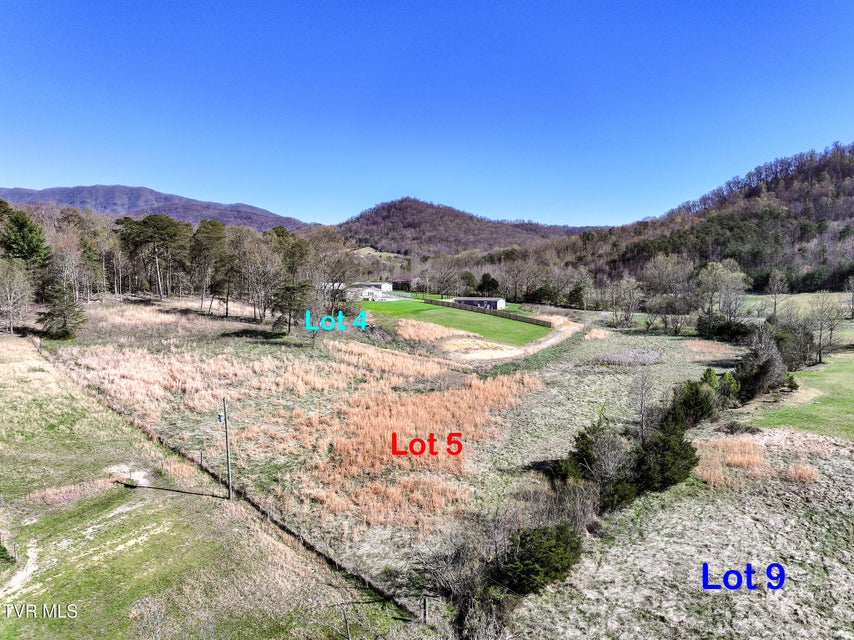 Photo #11: Lot 9 Piney Grove Road