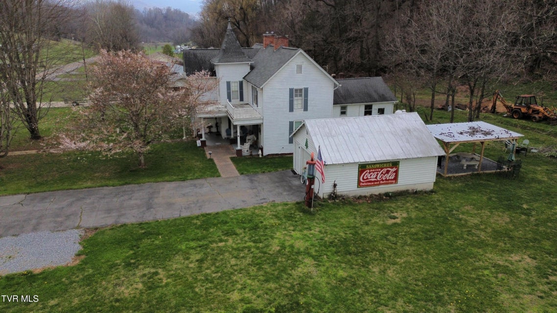 Photo #2: 21786 Monroe Road