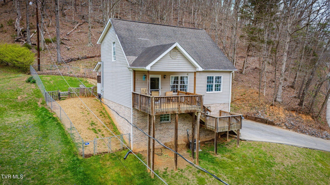 Photo #3: 1214 Independence Avenue