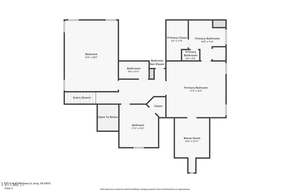 Photo #53: 177 Sunset Meadows Court