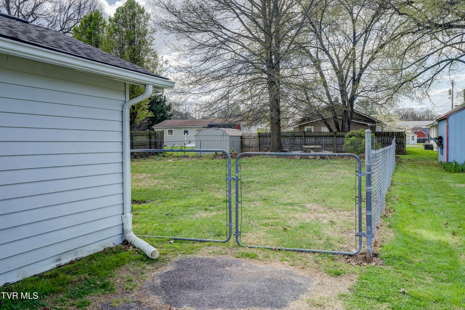 Photo #32: 701 Roan Street