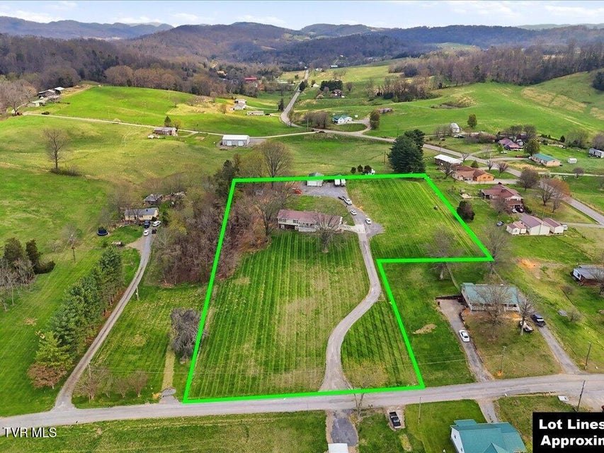 Photo #3: 2066 Mullins Road