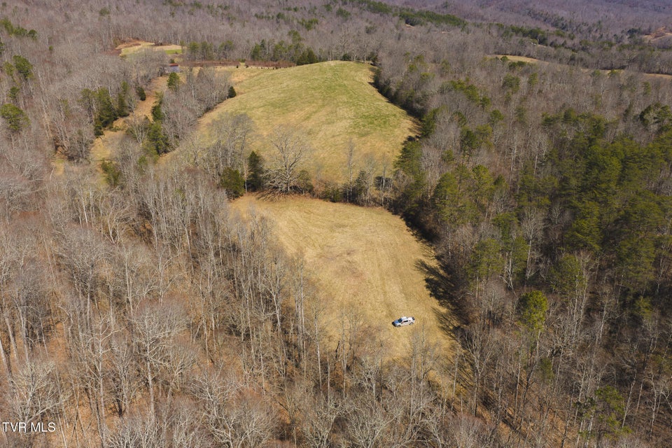 Photo #2: 50 Acres Sutton Hollow Road