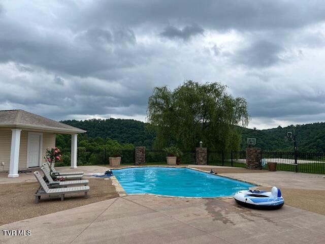 Photo #41: 1292 Pump Springs Road