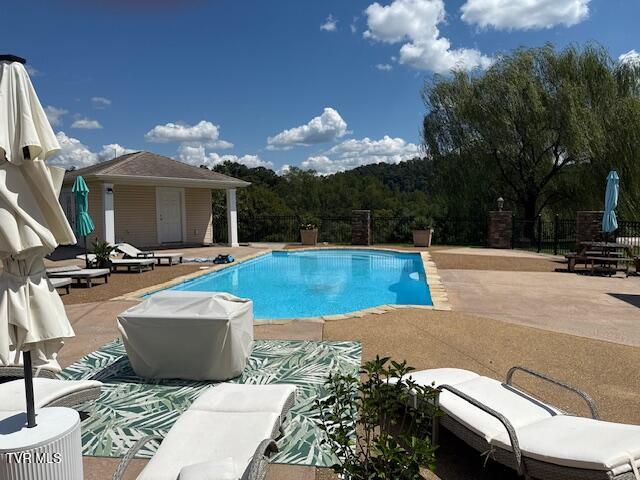 Photo #43: 1292 Pump Springs Road