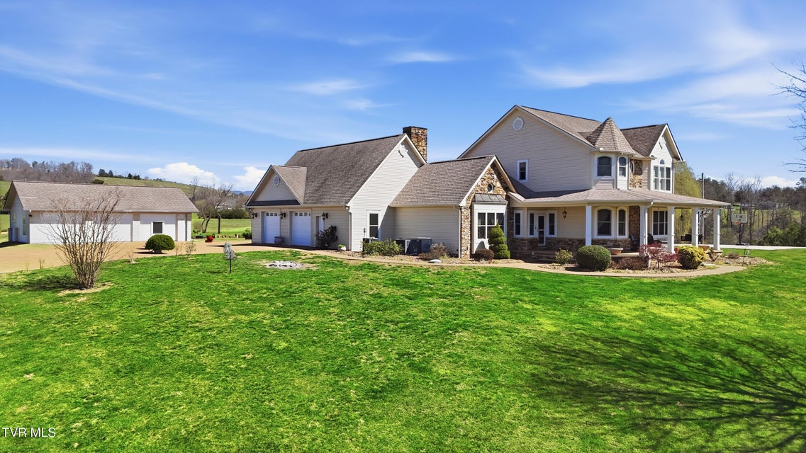 Photo #7: 1292 Pump Springs Road