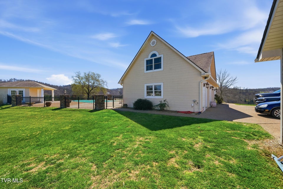 Photo #8: 1292 Pump Springs Road