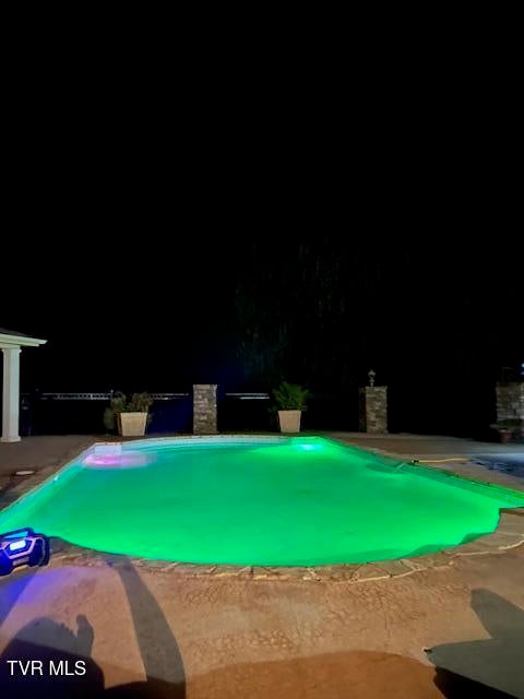 Photo #44: 1292 Pump Springs Road