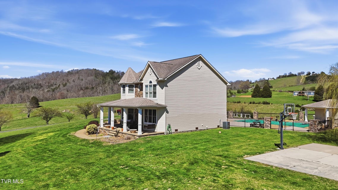 Photo #9: 1292 Pump Springs Road