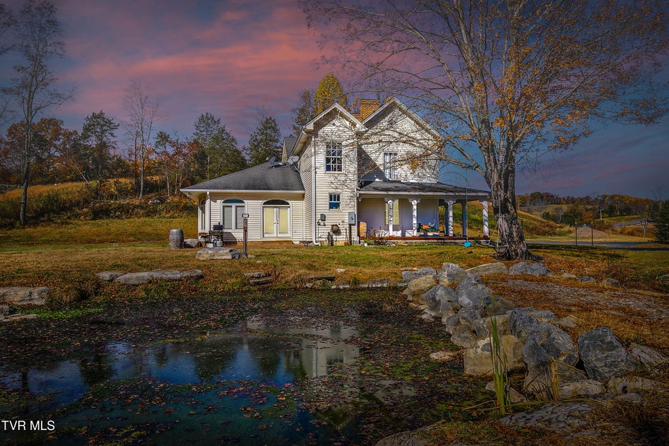 Photo #8: 18254 Providence Road