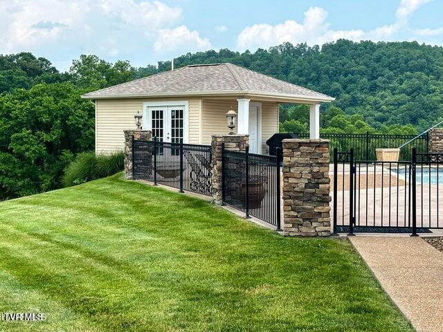 Photo #13: 1292 Pump Springs Road