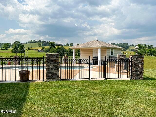 Photo #17: 1292 Pump Springs Road