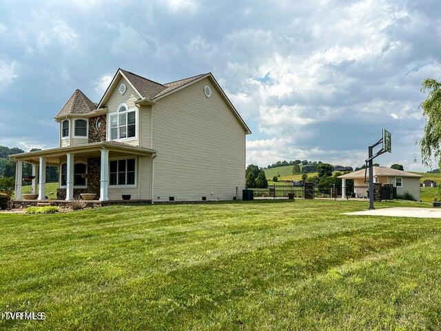 Photo #10: 1292 Pump Springs Road