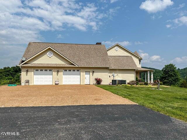 Photo #48: 1292 Pump Springs Road