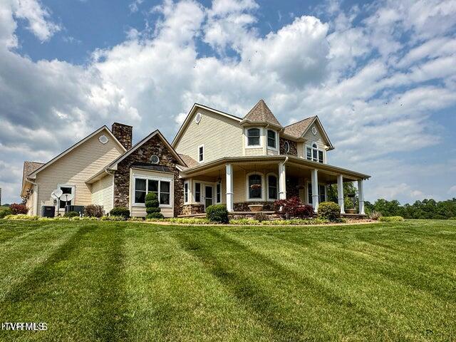 Photo #2: 1292 Pump Springs Road